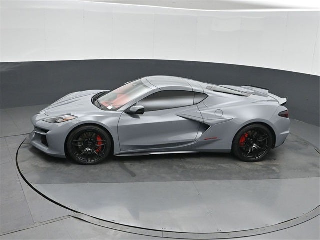 2024 Chevrolet Corvette Z06 3LZ