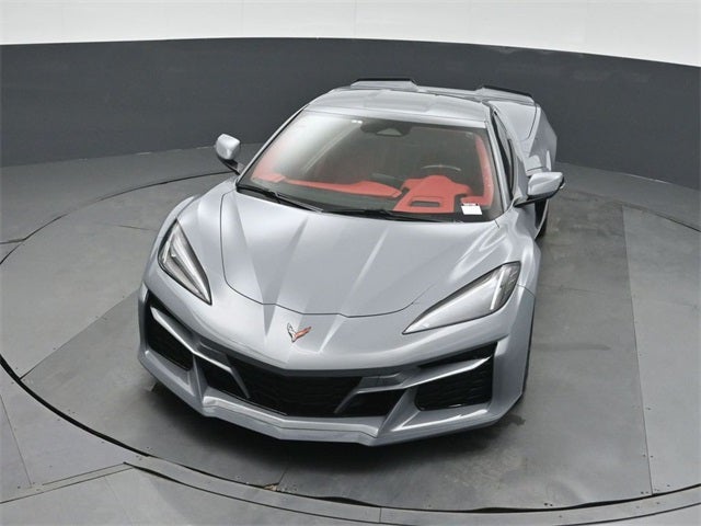 2024 Chevrolet Corvette Z06 3LZ