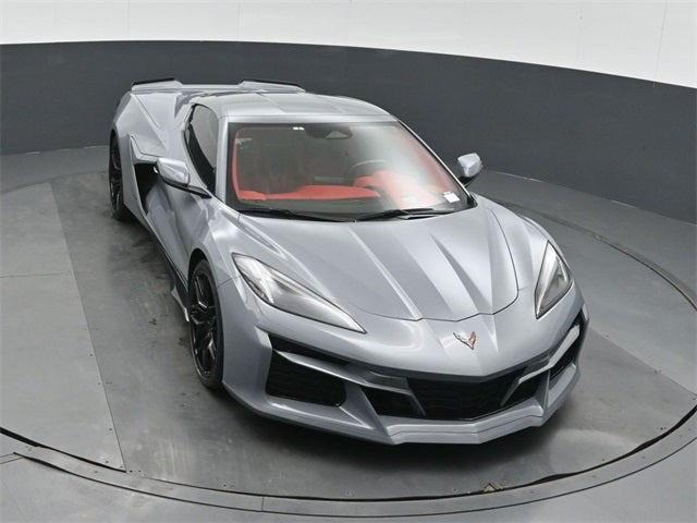 2024 Chevrolet Corvette Z06 3LZ