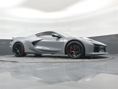 2024 Chevrolet Corvette Z06 3LZ