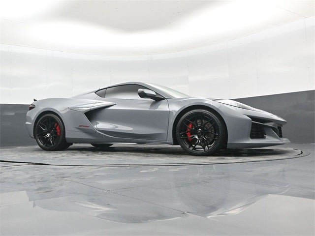 2024 Chevrolet Corvette Z06 3LZ
