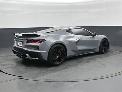 2024 Chevrolet Corvette Z06 3LZ