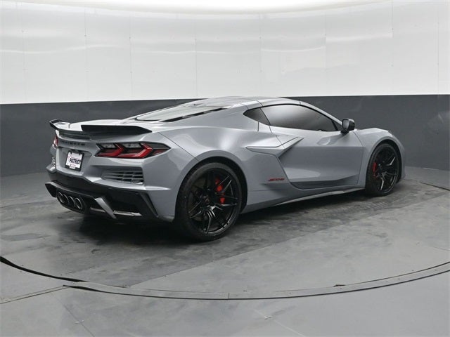 2024 Chevrolet Corvette Z06 3LZ