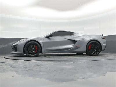2024 Chevrolet Corvette Z06 3LZ
