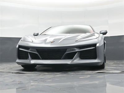 2024 Chevrolet Corvette Z06 3LZ