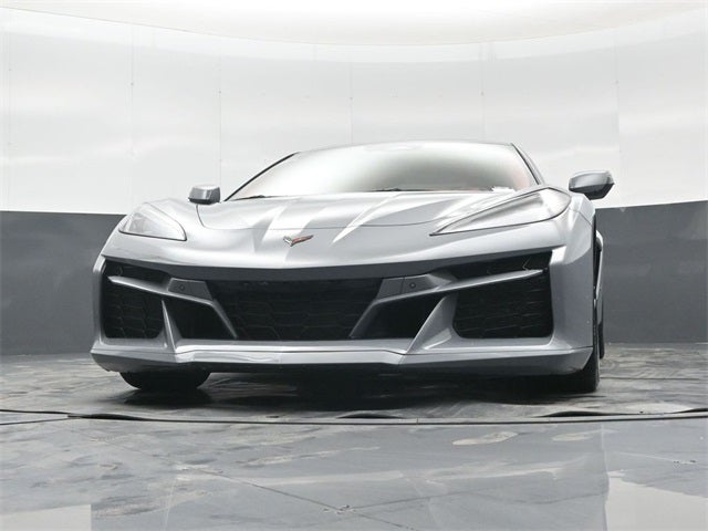 2024 Chevrolet Corvette Z06 3LZ