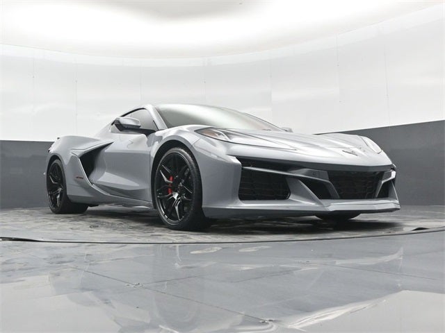 2024 Chevrolet Corvette Z06 3LZ