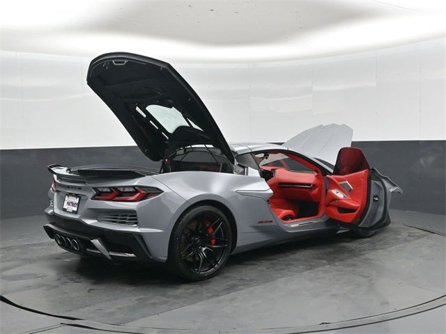 2024 Chevrolet Corvette Z06 3LZ