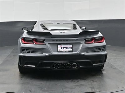 2024 Chevrolet Corvette Z06 3LZ