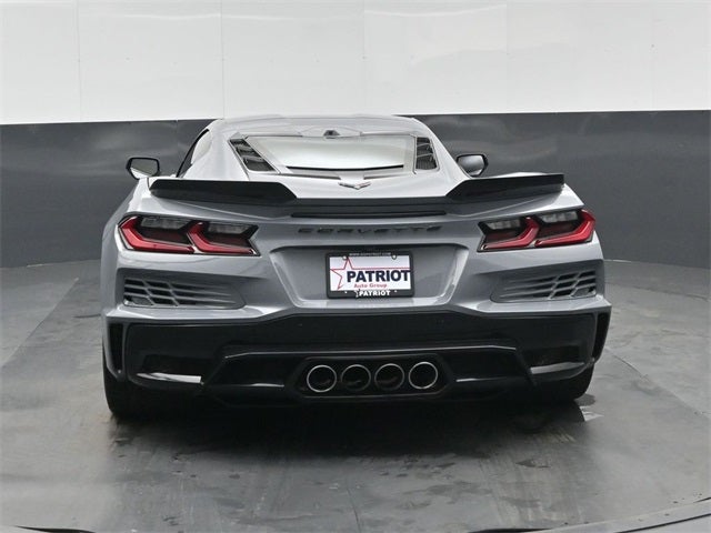 2024 Chevrolet Corvette Z06 3LZ
