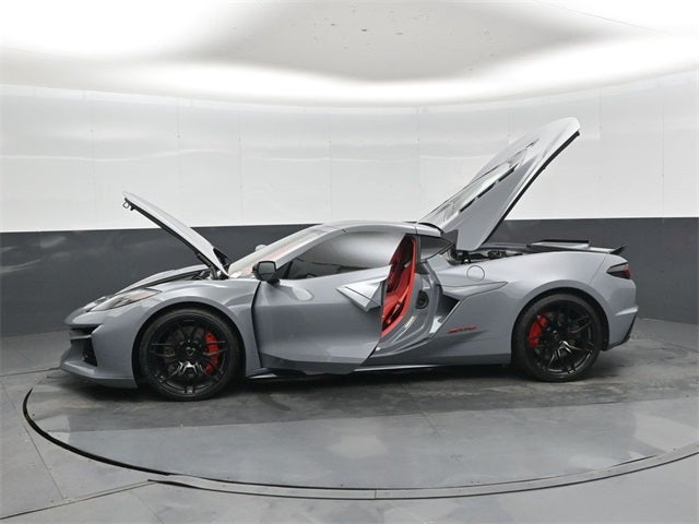 2024 Chevrolet Corvette Z06 3LZ