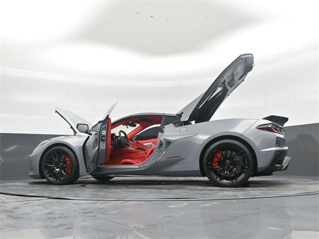 2024 Chevrolet Corvette Z06 3LZ