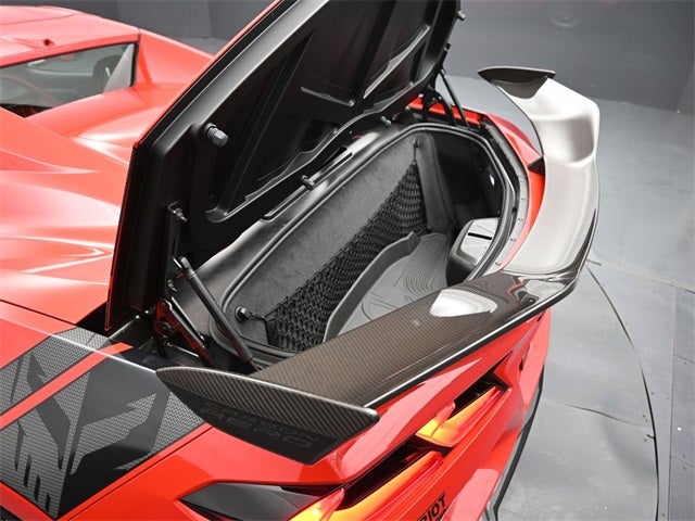 2024 Chevrolet Corvette Z06 3LZ ULTIMATE PERFORMANCE