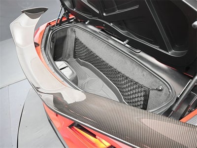 2024 Chevrolet Corvette Z06 3LZ ULTIMATE PERFORMANCE