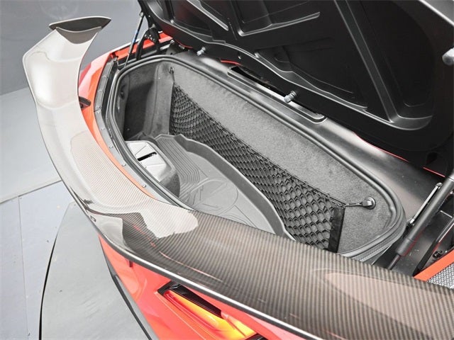 2024 Chevrolet Corvette Z06 3LZ ULTIMATE PERFORMANCE