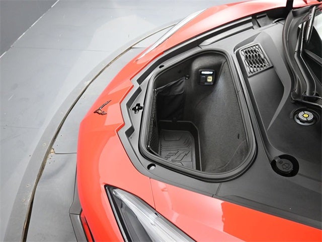 2024 Chevrolet Corvette Z06 3LZ ULTIMATE PERFORMANCE