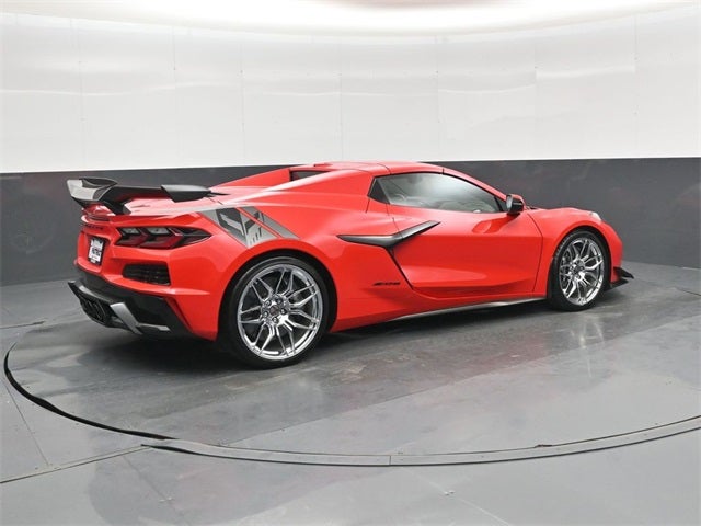 2024 Chevrolet Corvette Z06 3LZ ULTIMATE PERFORMANCE