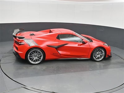 2024 Chevrolet Corvette Z06 3LZ ULTIMATE PERFORMANCE