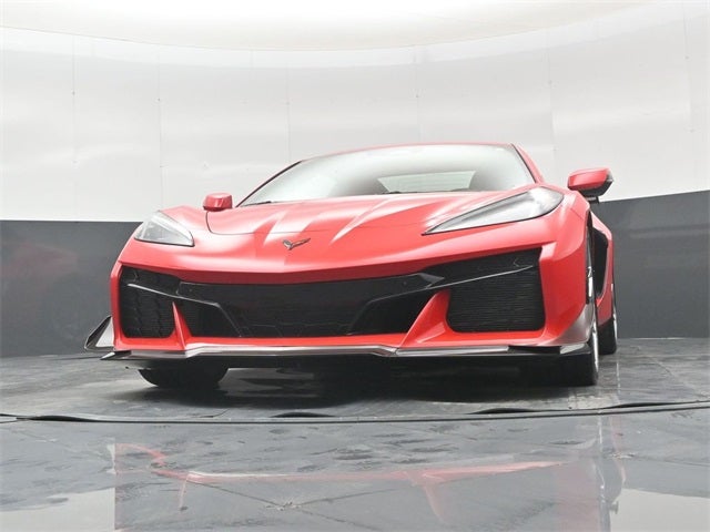 2024 Chevrolet Corvette Z06 3LZ ULTIMATE PERFORMANCE