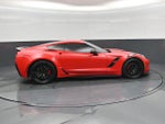 2019 Chevrolet Corvette Grand Sport 1LT