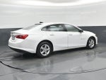 2021 Chevrolet Malibu LS 1FL