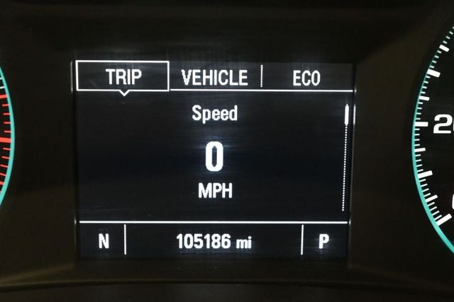 2021 Chevrolet Malibu LS 1FL