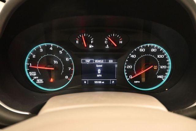 2021 Chevrolet Malibu LS 1FL
