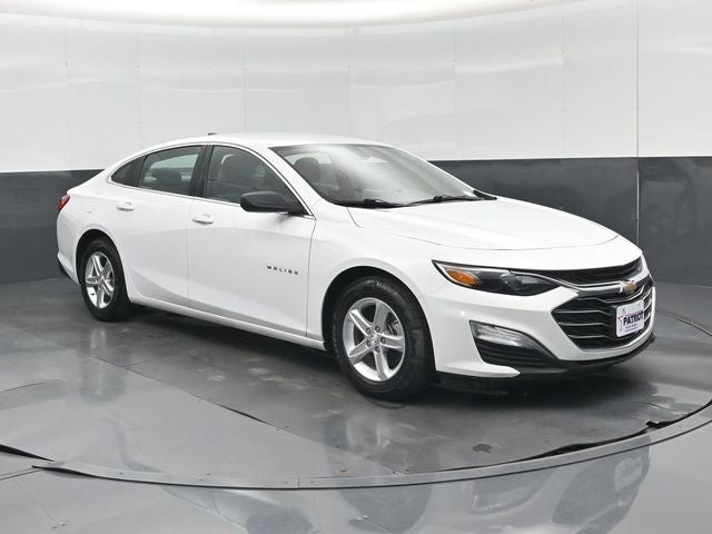 2021 Chevrolet Malibu LS 1FL