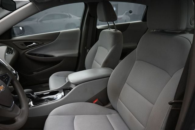 2021 Chevrolet Malibu LS 1FL