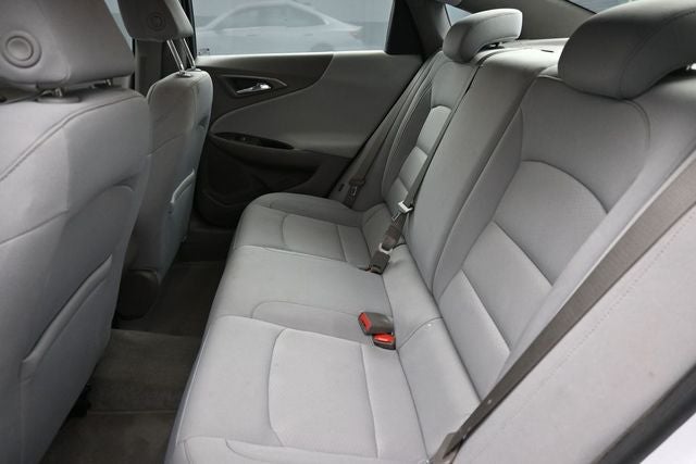 2021 Chevrolet Malibu LS 1FL