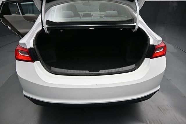 2021 Chevrolet Malibu LS 1FL