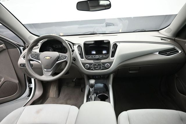 2021 Chevrolet Malibu LS 1FL