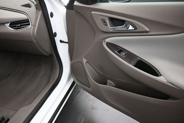 2021 Chevrolet Malibu LS 1FL