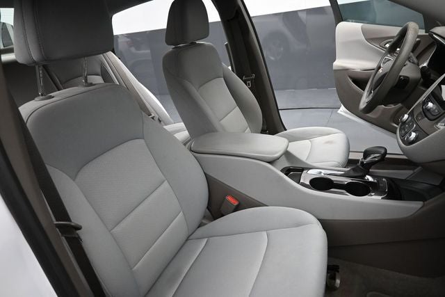 2021 Chevrolet Malibu LS 1FL