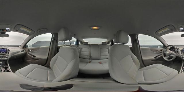 2021 Chevrolet Malibu LS 1FL