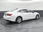 2021 Chevrolet Malibu LS 1FL