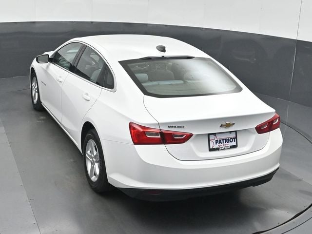 2021 Chevrolet Malibu LS 1FL