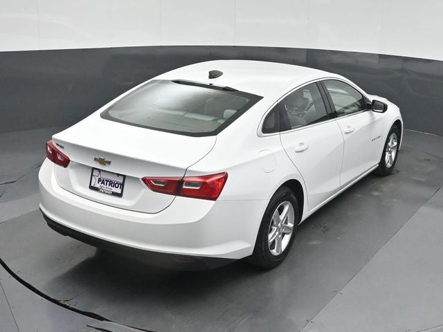 2021 Chevrolet Malibu LS 1FL