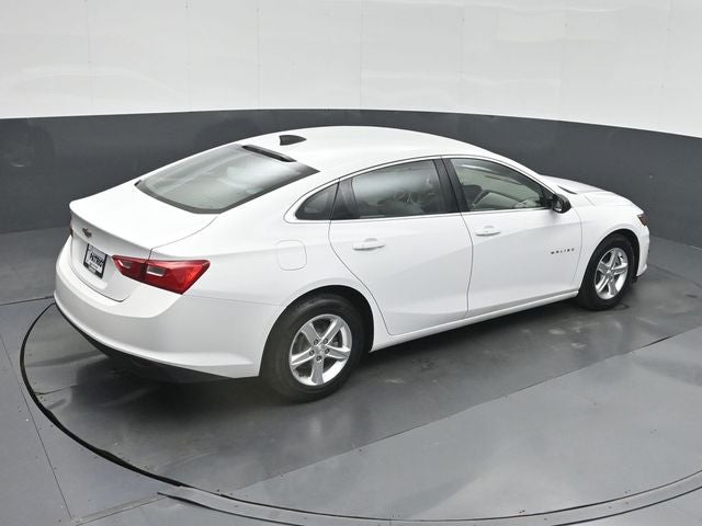 2021 Chevrolet Malibu LS 1FL