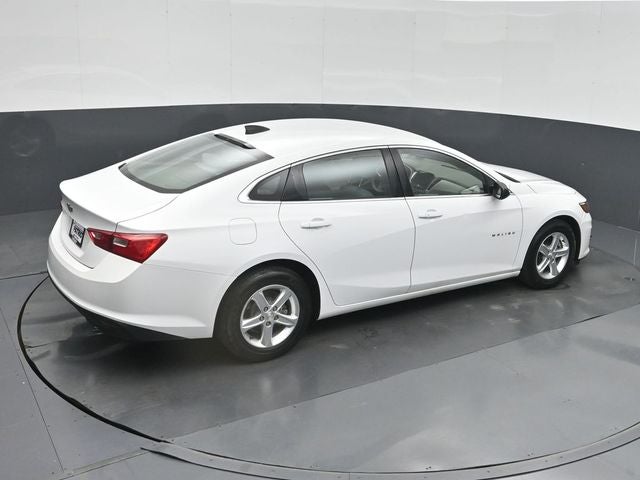 2021 Chevrolet Malibu LS 1FL
