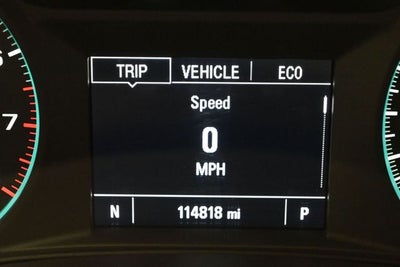 2021 Chevrolet Malibu LS 1FL