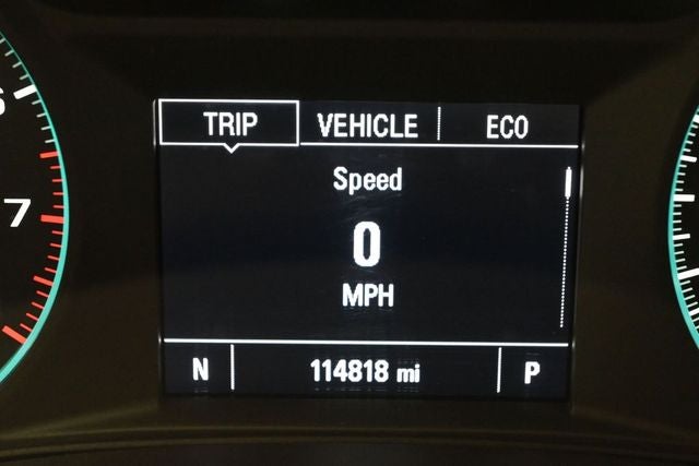 2021 Chevrolet Malibu LS 1FL