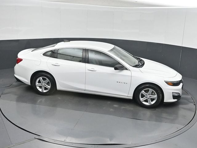 2021 Chevrolet Malibu LS 1FL