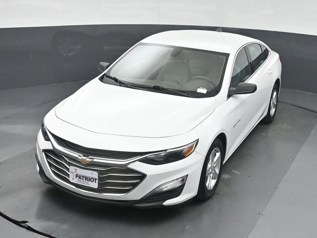 2021 Chevrolet Malibu LS 1FL