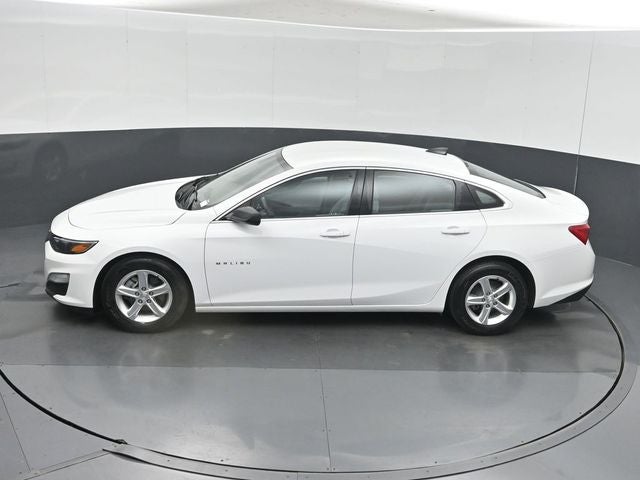 2021 Chevrolet Malibu LS 1FL