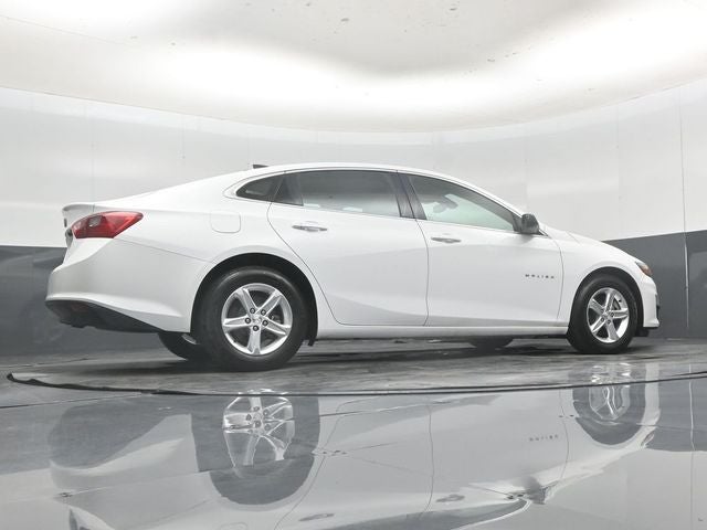 2021 Chevrolet Malibu LS 1FL