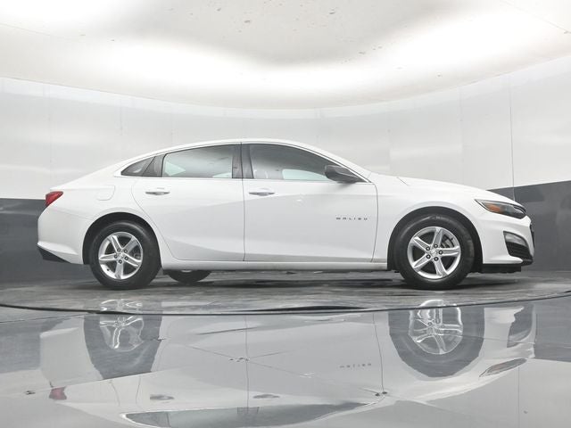 2021 Chevrolet Malibu LS 1FL