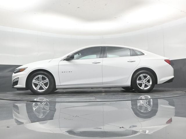 2021 Chevrolet Malibu LS 1FL