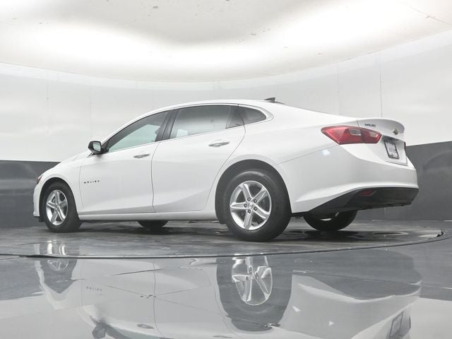 2021 Chevrolet Malibu LS 1FL