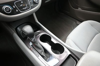2021 Chevrolet Malibu LS 1FL